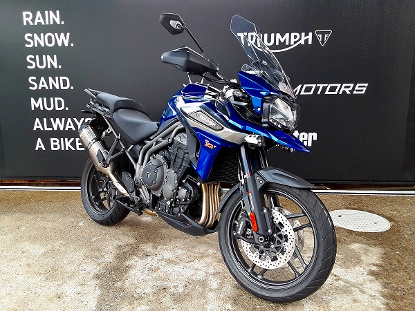 トライアンフ東京ベイ Triumph