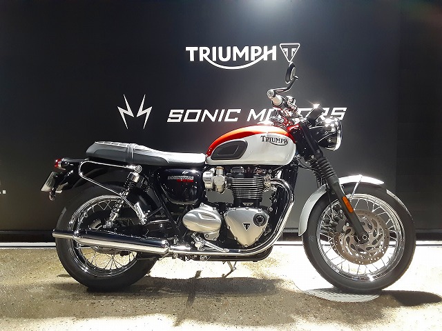 トライアンフ東京ベイ Triumph