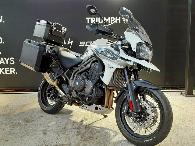トライアンフ東京ベイ Triumph