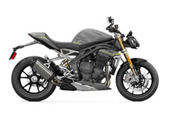 Speed Triple 1200 RS