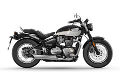 Bonneville Speedmaster