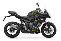 新型 TIGER SPORT 800