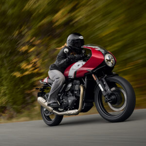 2026 大阪・東京モーターサイクルショーに最新モデルを展示・出展